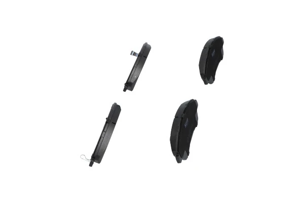 Задні гальмівні колодки Maxgear 193957 ціна, від 18.96 USD