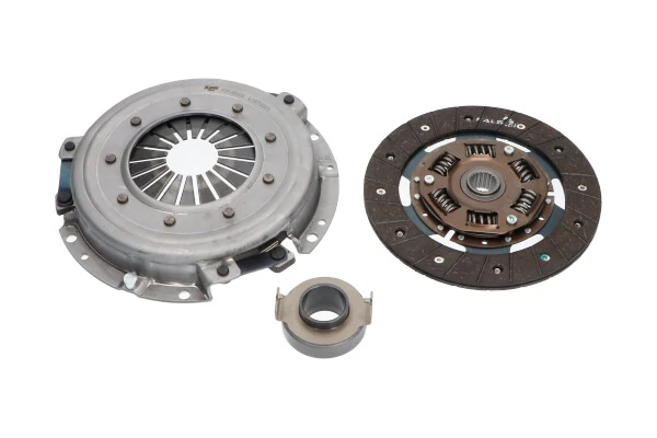 Зчеплення в зборі на Honda Civic VI EJ9, EK3/4