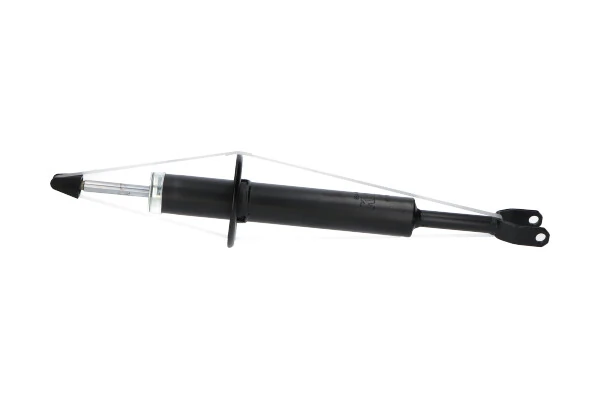 Купити SSA10015 Kavo Parts Амортизатор передньої підвіски