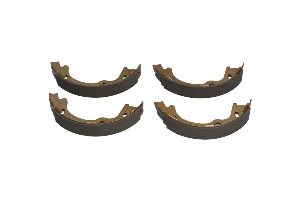 Колодки ручника / стоянкового гальма Kavo Parts KBS3414 ціна, від 14.76 USD