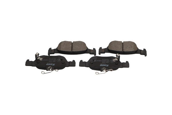Задні гальмівні колодки Kavo Parts KBP4585 ціна, від 18.98 USD