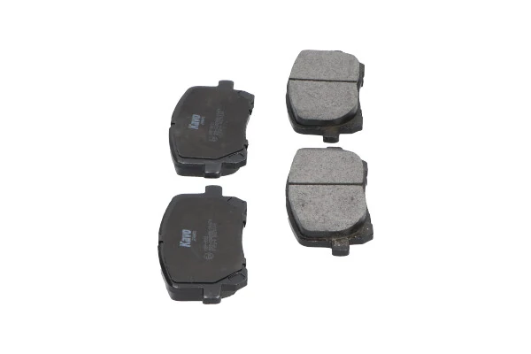 Купити KBP9021 Kavo Parts Колодки гальмівні передні, дискові