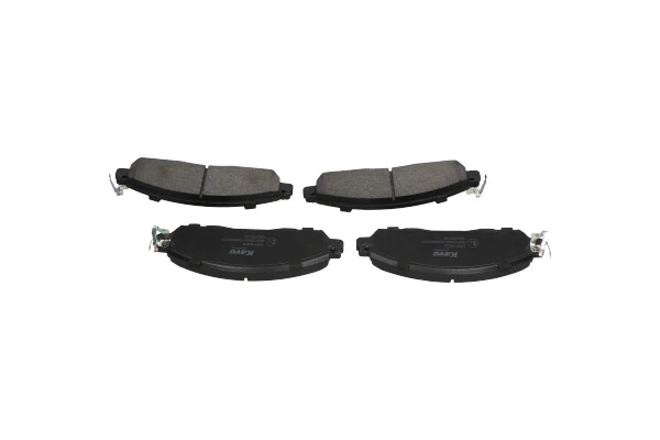 Гальмівні колодки Kavo Parts KBP6629 ціна, від 26.67 USD