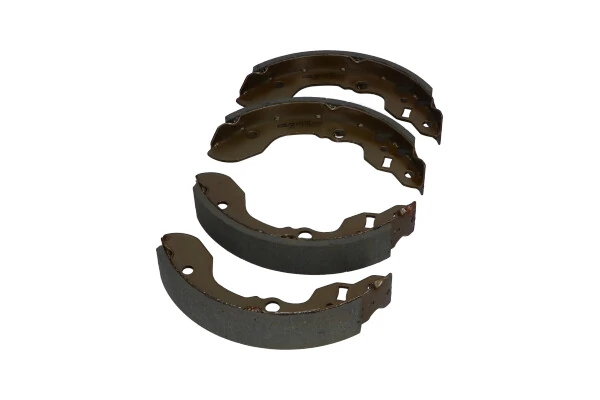 Купити 5320060860PPS Suzuki Колодки гальмові задні, барабанні