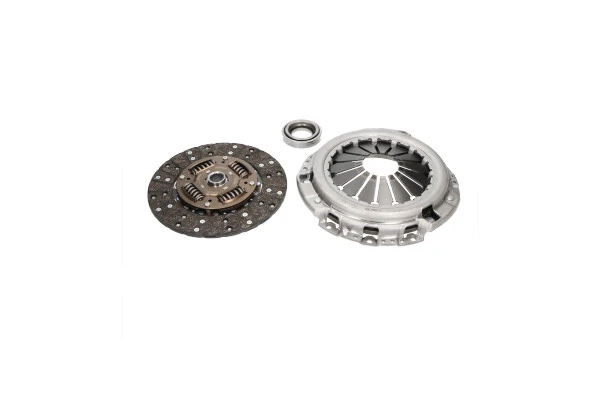 Комплект зчеплення (3 частини) Kavo Parts CP2114 ціна, від 236.08 USD