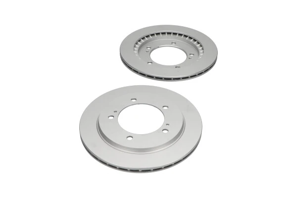 BR8721C Kavo Parts Гальмо дискове переднє