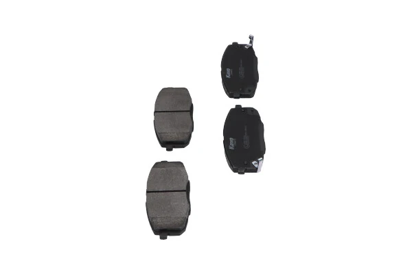 Купити KBP3036 Kavo Parts Колодки гальмівні передні, дискові