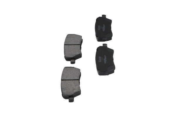 Купити KBP6559 Kavo Parts Колодки гальмівні передні, дискові