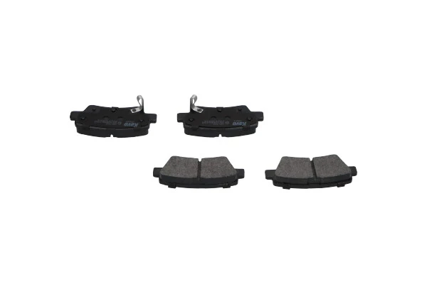Задні гальмівні колодки Kavo Parts KBP3045 ціна, від 23.00 USD