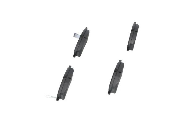 KBP3004 Kavo Parts Передні гальмівні колодки