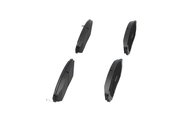 KBP4014 Kavo Parts Передні гальмівні колодки