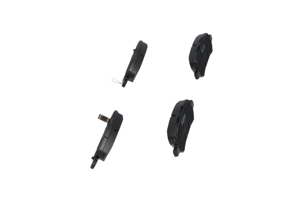 KBP9157 Kavo Parts Колодки гальмівні задні, дискові