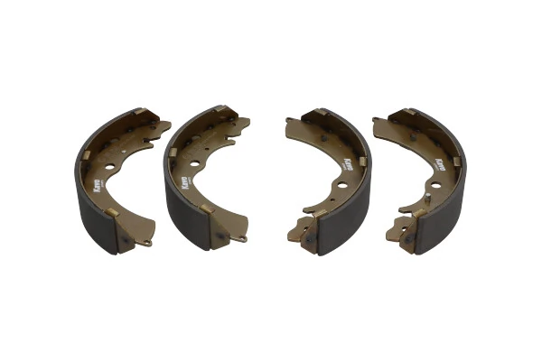 Колодки гальмові задні, барабанні Kavo Parts KBS3915 ціна, від 32.90 USD