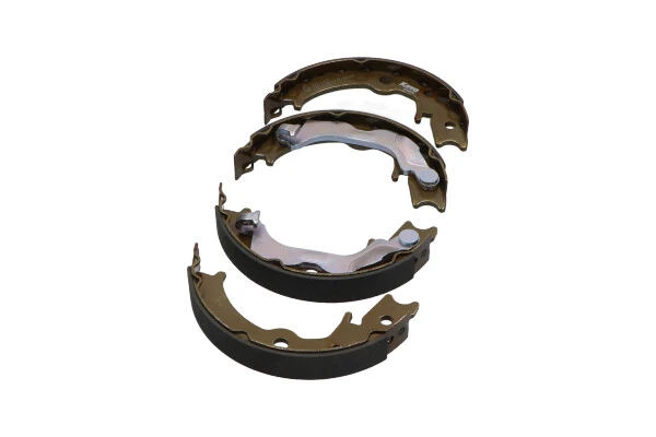 KBS1405 Kavo Parts Колодки гальмівні задні, барабанні