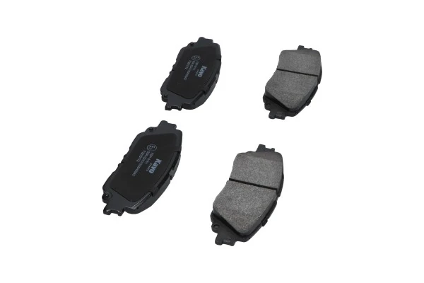 KBP9161 Kavo Parts Передні гальмівні колодки