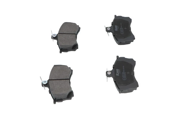 Купити KBP5506 Kavo Parts Колодки гальмівні передні, дискові