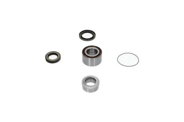 Купити WBK5516 Kavo Parts Підшипник задньої ступиці