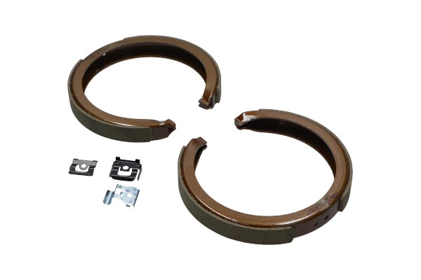 Колодки ручника / стоянкового гальма Opel 18029885 ціна, від 26.72 USD