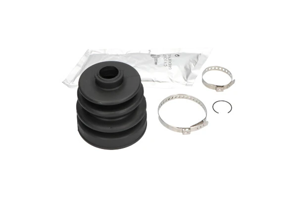 Пильник шарніра кутових швидкостей зовнішній передній Kavo Parts CVB5503 ціна, від 6.32 USD