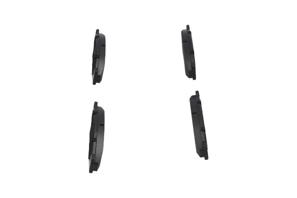 Купити KBP6523 Kavo Parts Колодки гальмівні передні, дискові
