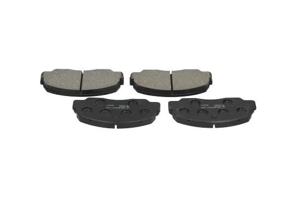 Гальмівні колодки Kavo Parts KBP1504 ціна, від 20.08 USD