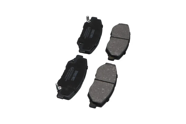 KBP2034 Kavo Parts Передні гальмівні колодки