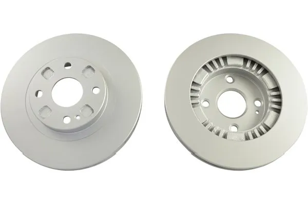 Купити Гальмівні диски передні Mazda 323 F VI BJ