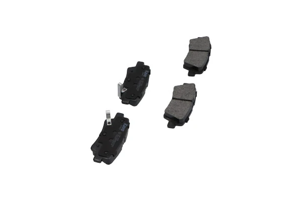 KBP3045 Kavo Parts Колодки гальмівні задні, дискові