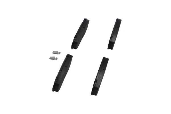 KBP4558 Kavo Parts Передні гальмівні колодки