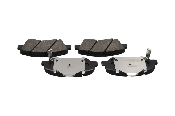 Гальмівні колодки Kavo Parts KBP4023 ціна, від 18.20 USD