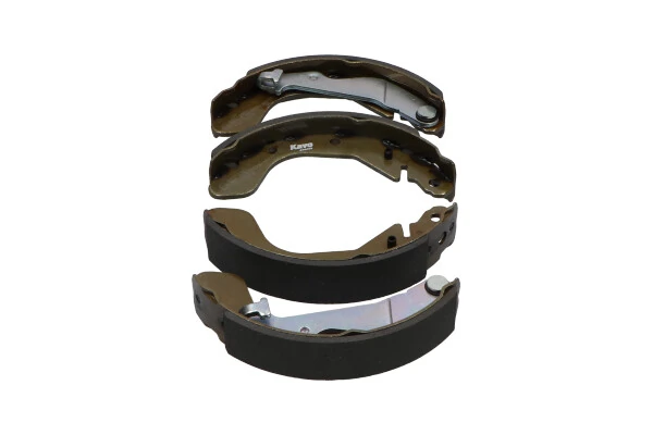 Купити KBS1401 Kavo Parts Колодки гальмові задні, барабанні