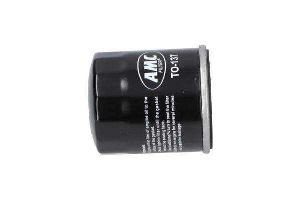 Купити TO137 Kavo Parts Фільтр очищення масла відцентровий