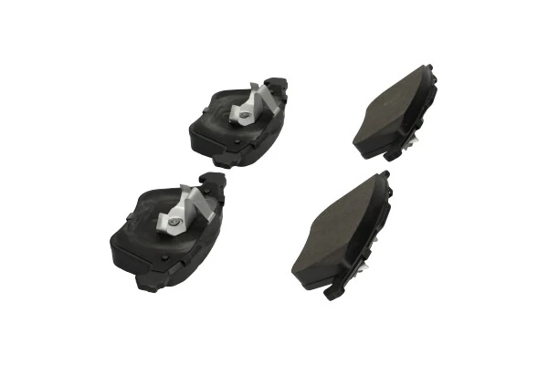 KBP4569 Kavo Parts Передні гальмівні колодки