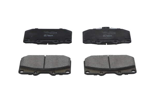 Гальмівні колодки Kavo Parts KBP8003 ціна, від 23.19 USD