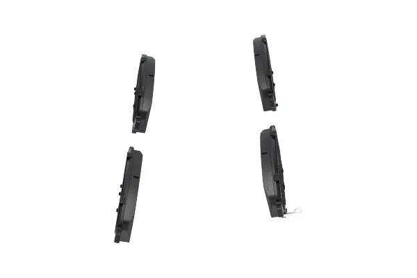 Купити KBP8523 Kavo Parts Колодки гальмівні передні, дискові