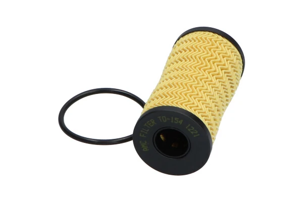 TO154 Kavo Parts Фільтр масла