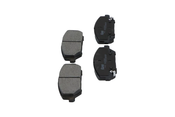 Купити KBP3055 Kavo Parts Колодки гальмівні передні, дискові