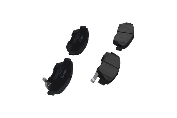 KBP2003 Kavo Parts Передні гальмівні колодки