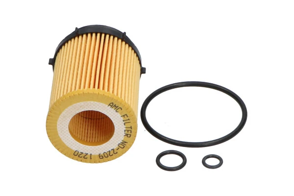 Купити NO2209 Kavo Parts Фільтр очищення масла відцентровий
