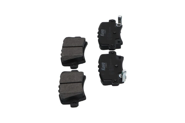 Купити KBP2014 Kavo Parts Задні колодки