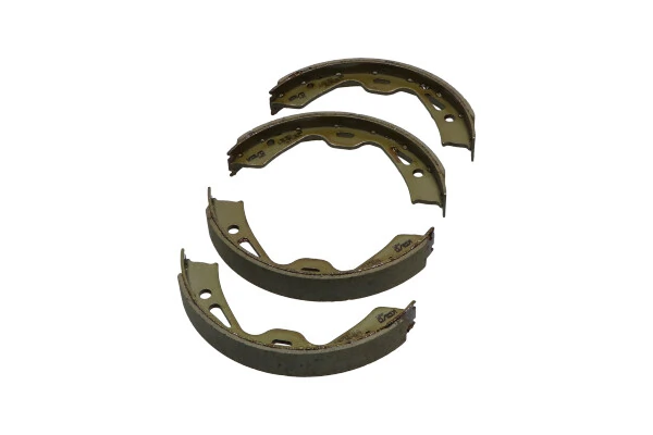 KBS10012 Kavo Parts Гальмівні колодки ручника