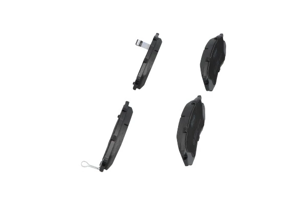 KBP5502 Kavo Parts Передні гальмівні колодки