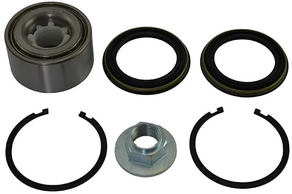 FW121 SKF Підшипник маточини передньої