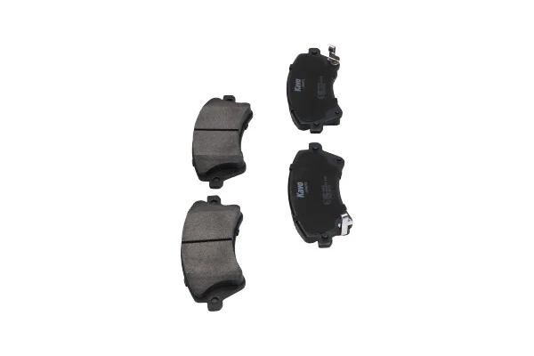Купити KBP9012 Kavo Parts Колодки гальмівні передні, дискові