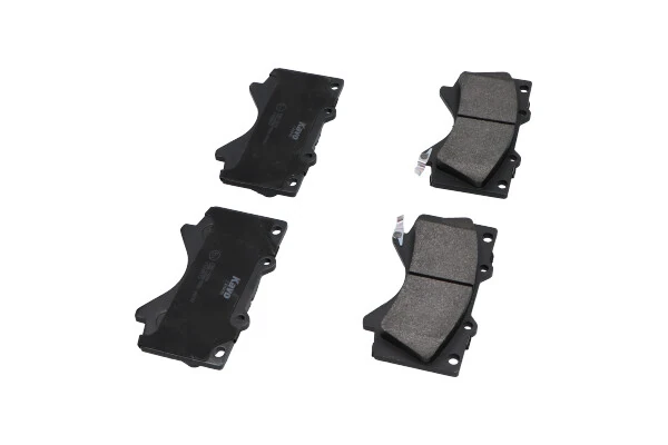 KBP9098 Kavo Parts Передні гальмівні колодки