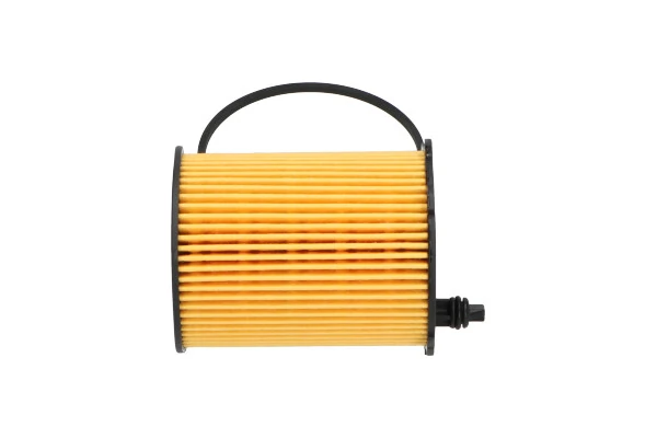 Масляний фільтр двигуна Kavo Parts MO537 ціна, від 3.94 USD