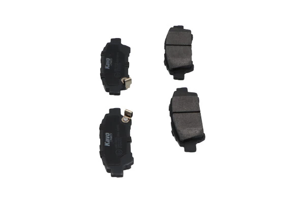 Купити KBP9014 Kavo Parts Задні колодки