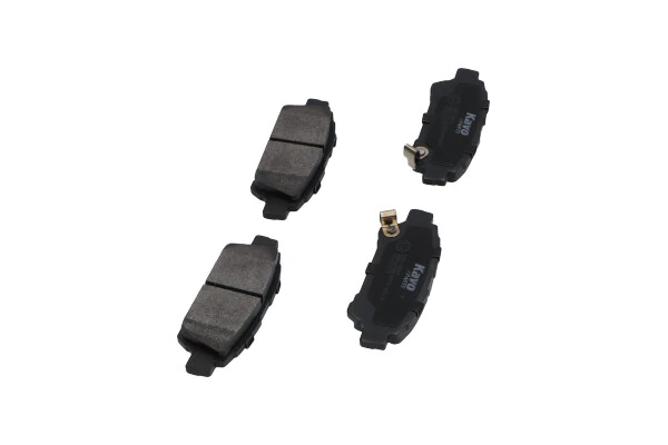 KBP9014 Kavo Parts Колодки гальмівні задні, дискові