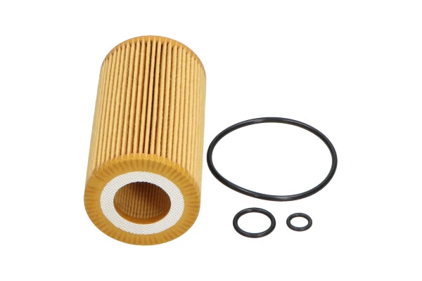 Купити HO828 Kavo Parts Фільтр очищення масла відцентровий