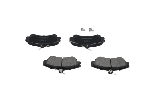 Гальмівні колодки Kavo Parts KBP5507 ціна, від 18.82 USD
